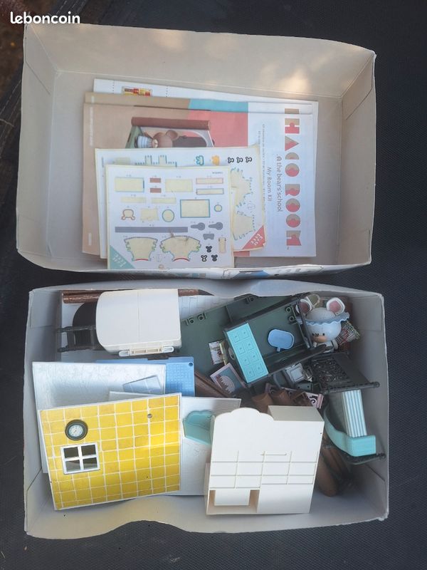 3 maquette maison (image 2)
