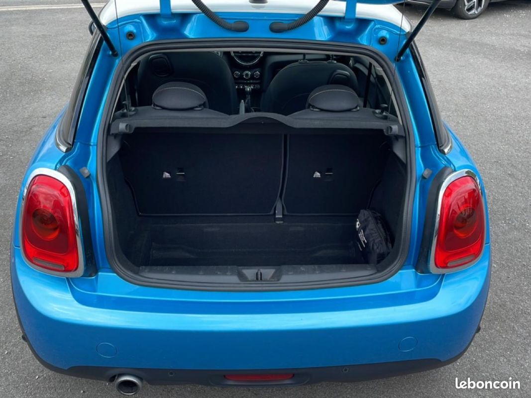 MINI MINI Cooper 136 (image 9)