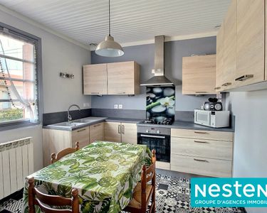 Maison 368 000 € - 90 m²