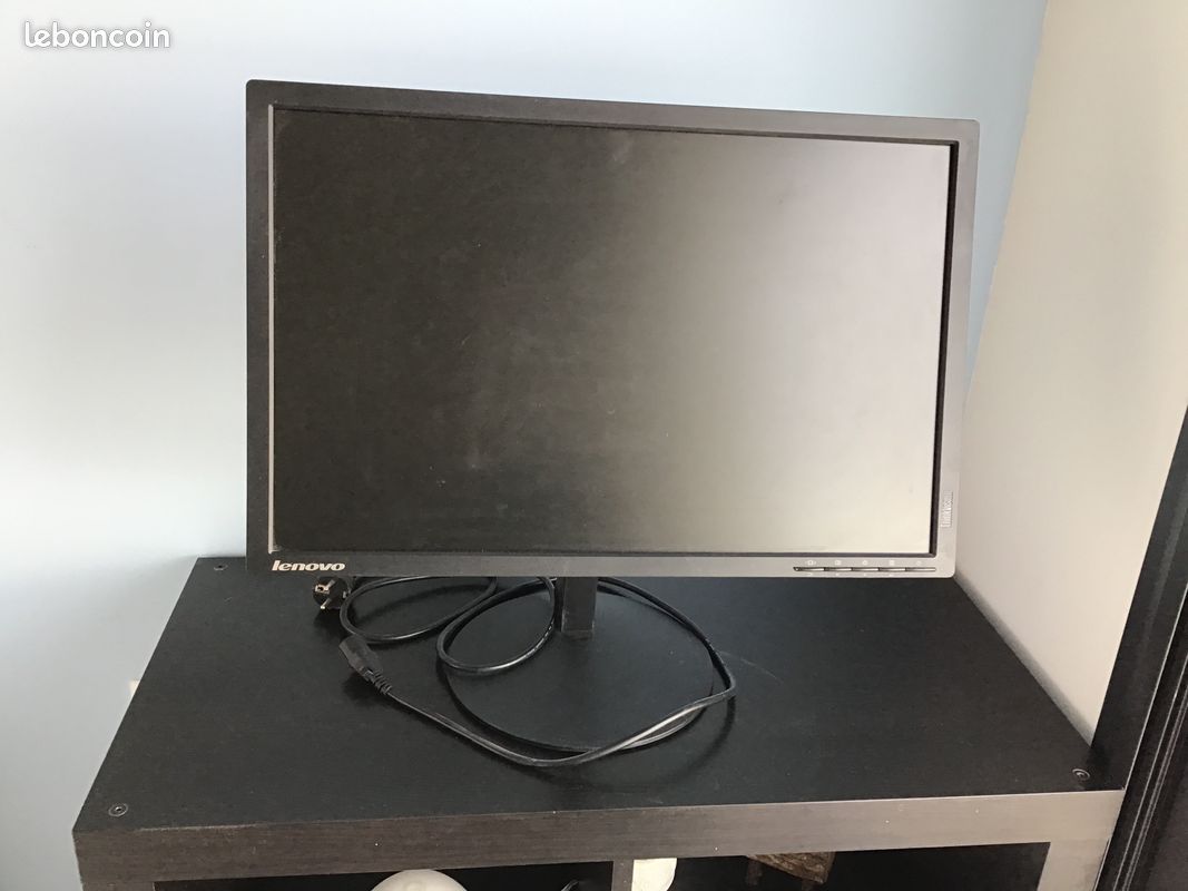 Ecran Lenovo (image 1)