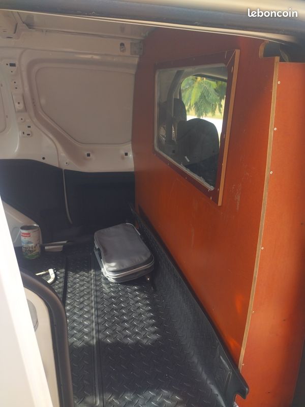 Citroën berlingo (image 2)