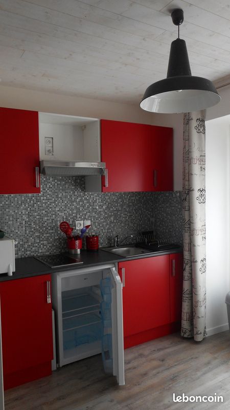 Appartement a louer challans - 1 pièce(s) - 28 m2 - Surfyn