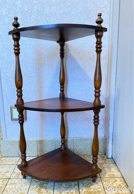 Console d’angle (image 2)