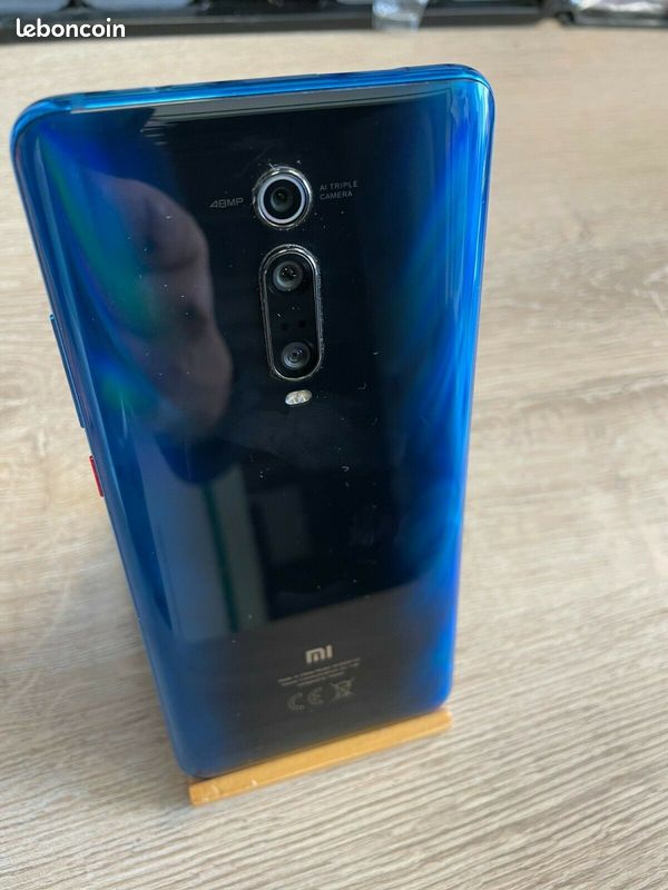 Xiaomi Mi 9T Pro (image 5)