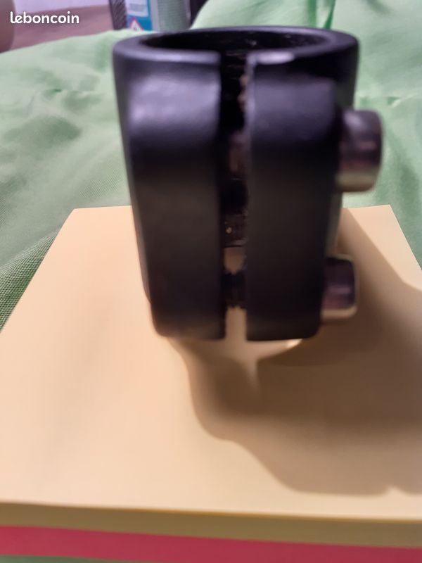 Potence alu ITM 100 (image 9)
