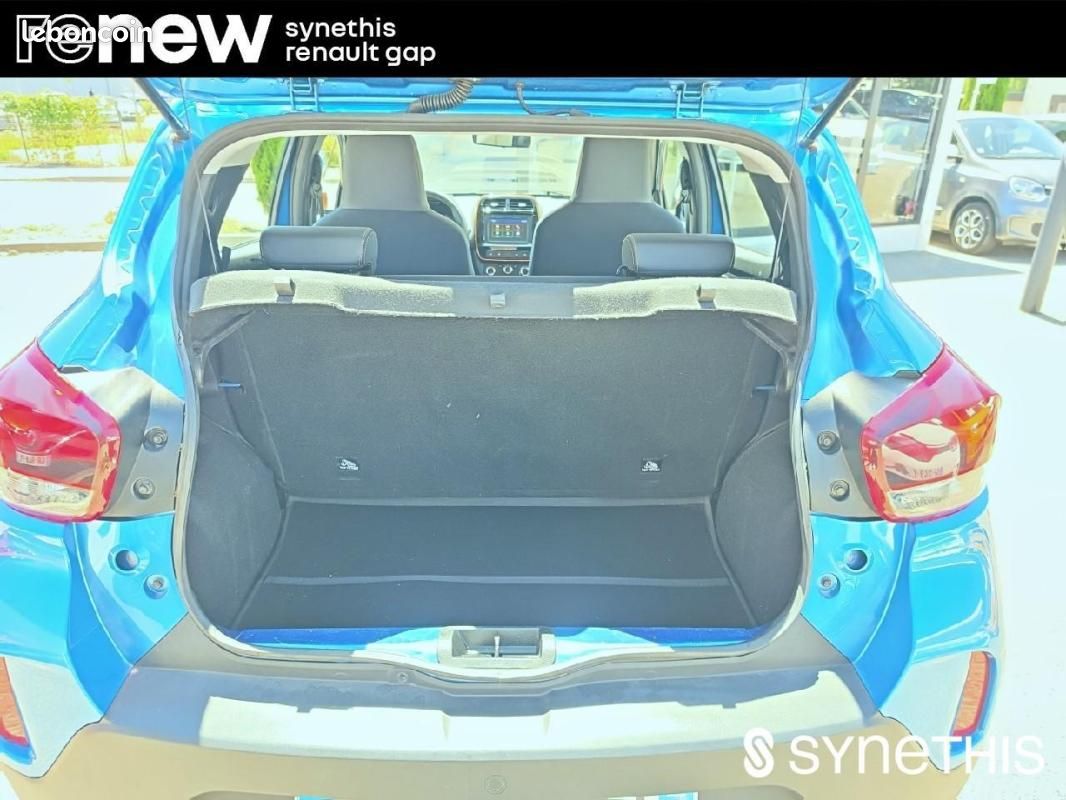 Dacia Spring Achat Intégral Confort Plus (image 6)