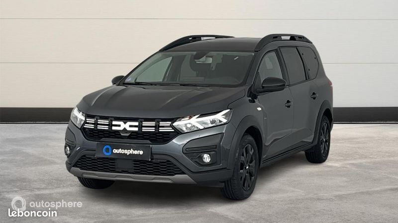 Dacia Jogger 1.0 ECO-G 100ch SL Extreme+ 7 places (image 1)