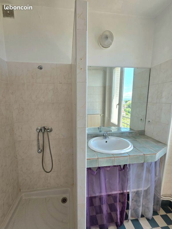 Appartement a louer romans-sur-isere - 3 pièce(s) - 63 m2 - Surfyn