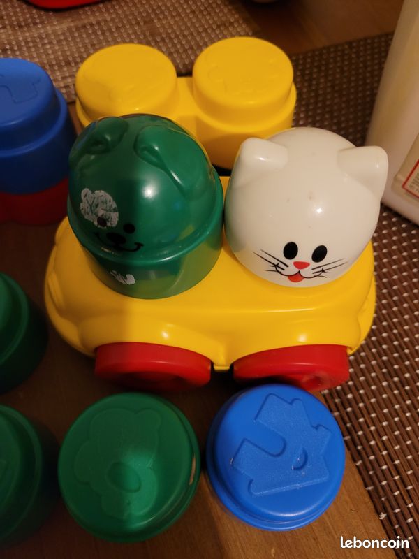 Mega blocks (image 2)