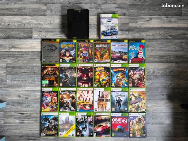 Jeu Xbox 360 Asura's Wrath NEUF ss blister - Jeux vidéo