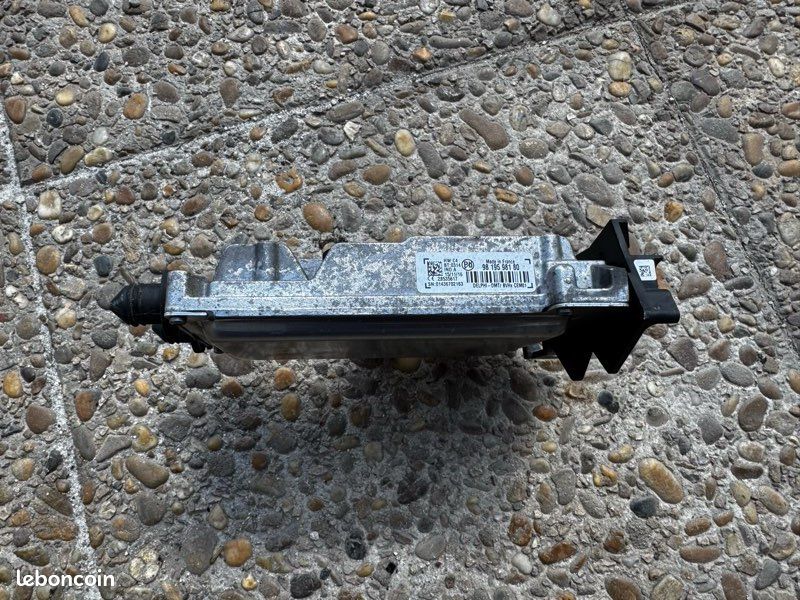 Boîtier module dmtr start and stop delphi Peugeot 308 2016 t9 (image 3)