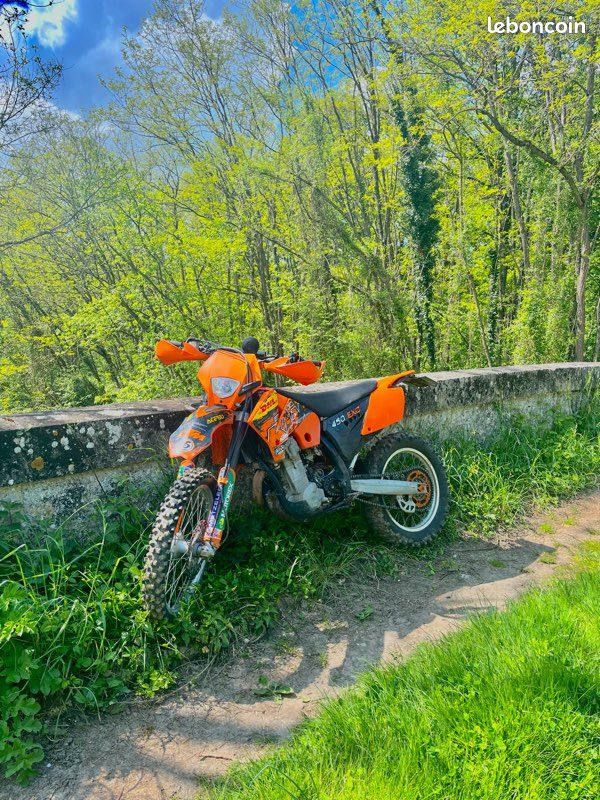 450 exc (image 2)