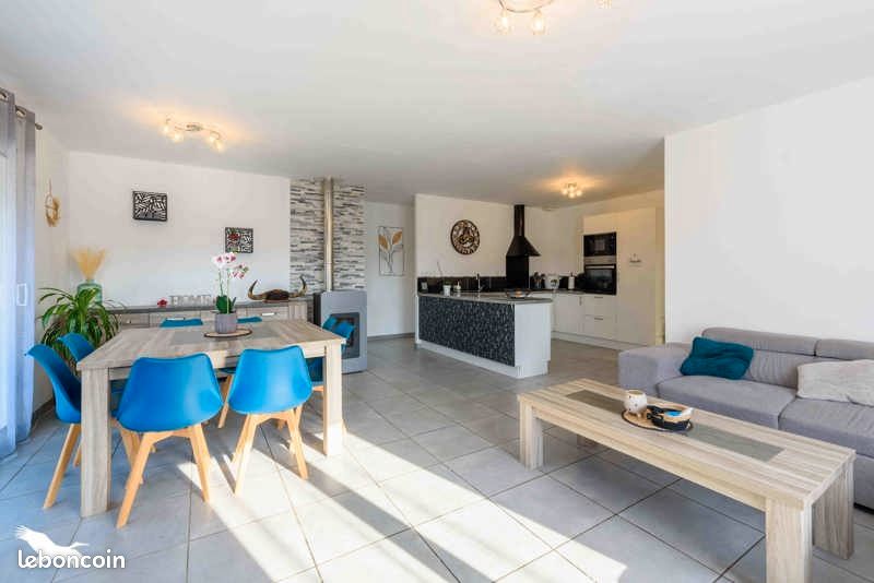 Maison 4 pièces 102 m² · à Garlin · 102 m² · 251 900 €