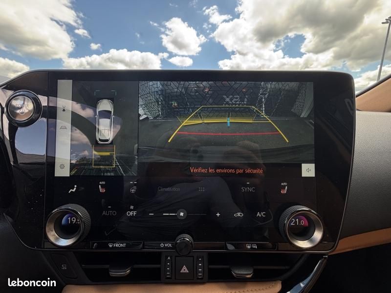 Lexus NX 450h+ Luxe 4WD MY25 (image 18)