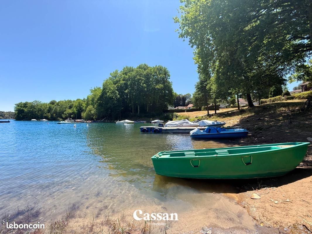 Maison 4 pièces 72 m² · à Saint-Gérons · 72 m² · 222 600 €