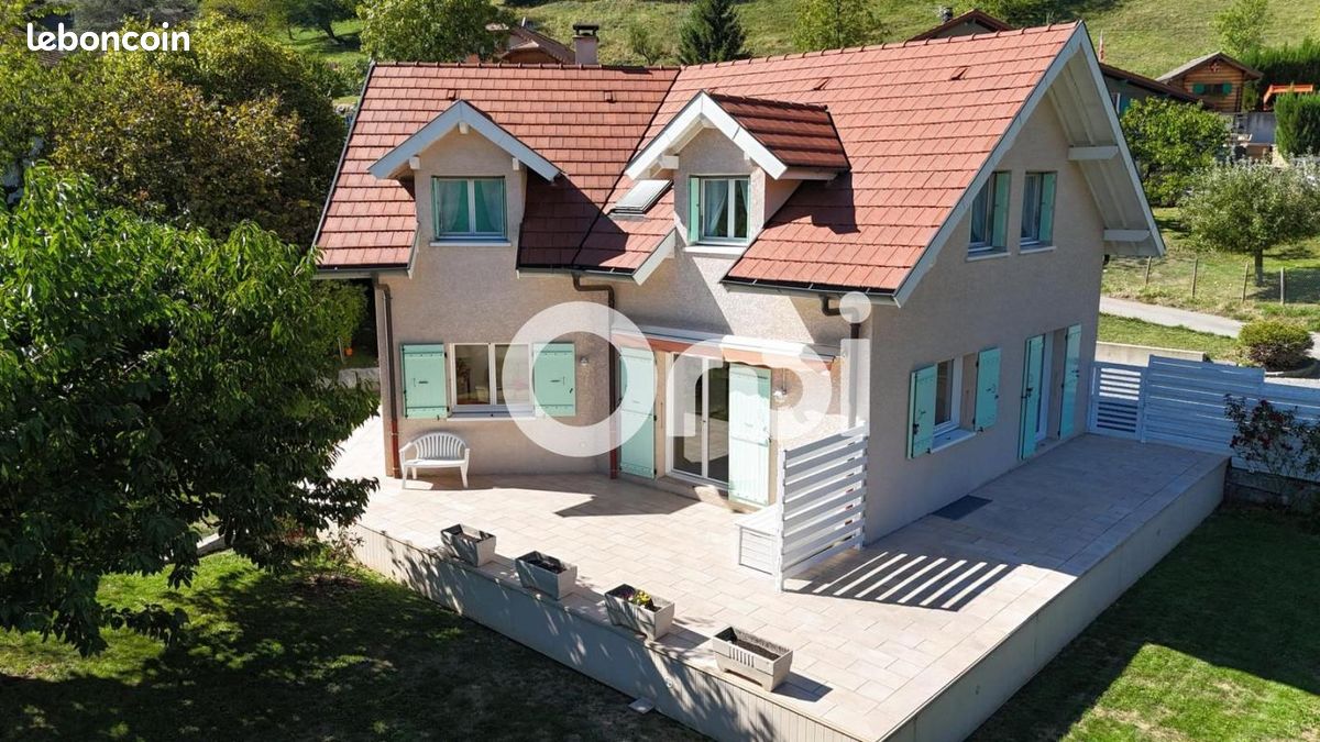 Maison 6 pièces 175 m² · à Fillinges · 175 m² · 739 000 €
