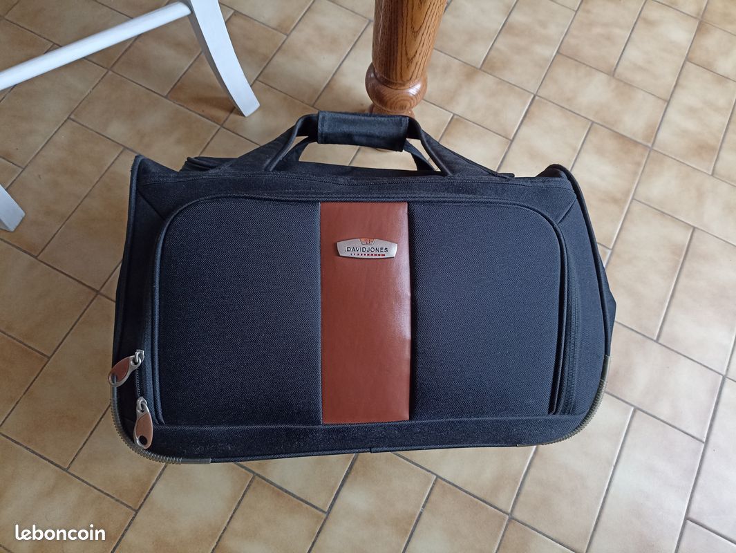 Sac de voyage petite taille Accessoires Bagagerie