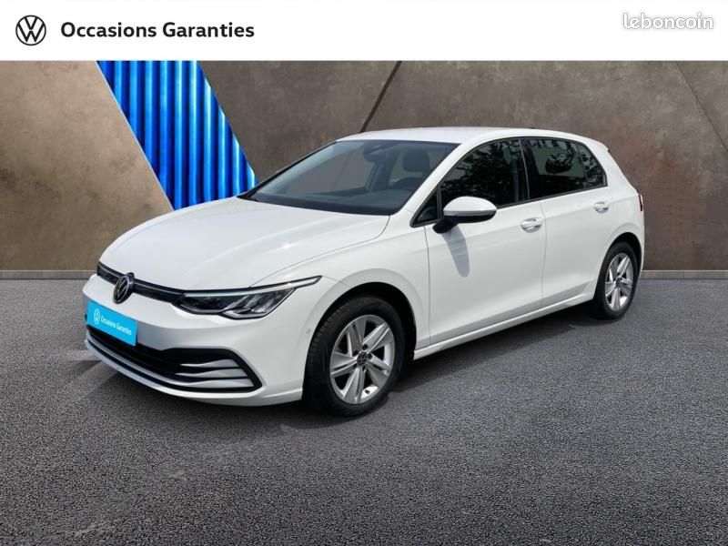 Volkswagen Golf 1.0 TSI OPF 110ch Life (image 1)