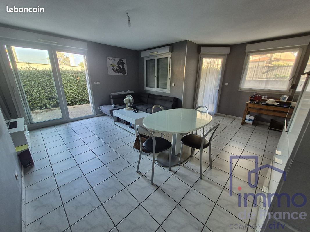 Appartement 3 pièces 74 m² · à Rive-de-Gier · 74 m² · 175 000 €