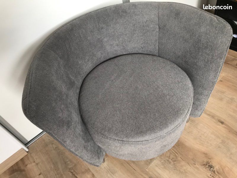 Fauteuil (image 2)
