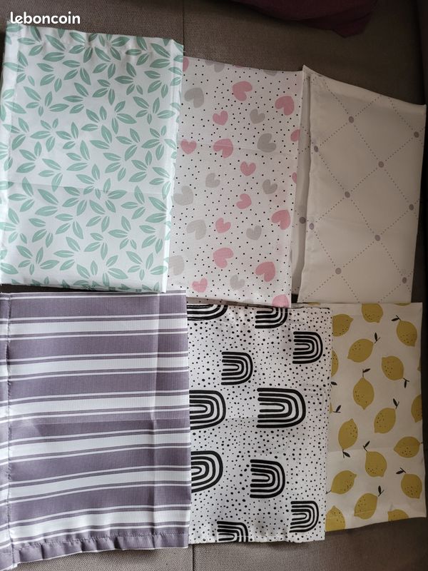 Pochettes (image 5)