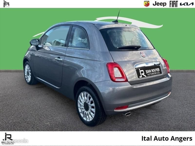 Fiat 500 1.0 70ch BSG S&S Dolcevita (image 21)