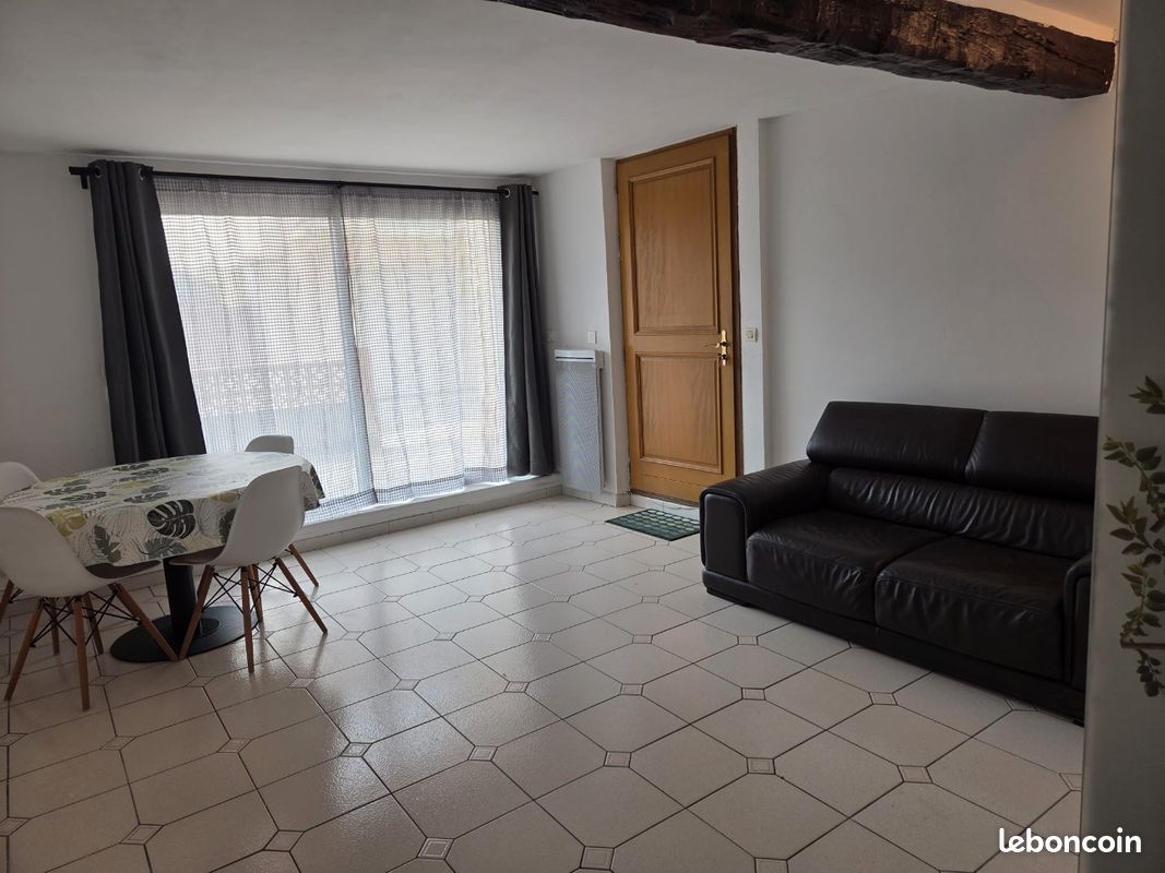 Appartement 2 pièces 42 m² · à Martigues · 42 m² · 750 €/mois