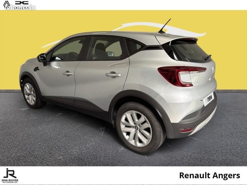 Renault Captur 1.0 TCe 90ch Equilibre (image 11)