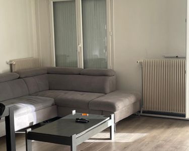 Appartement 319 000 € - 73 m²