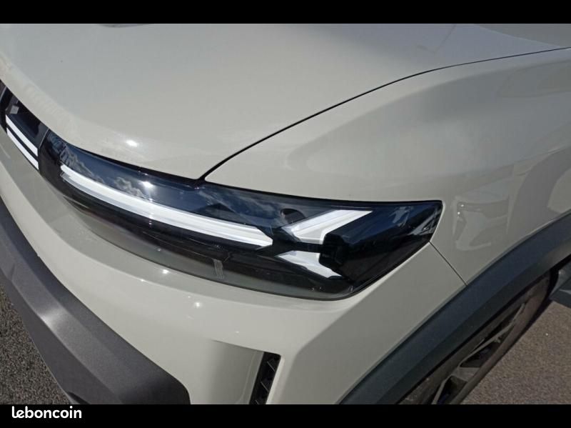 Dacia Duster 1.6 hybrid 140ch Journey (image 14)