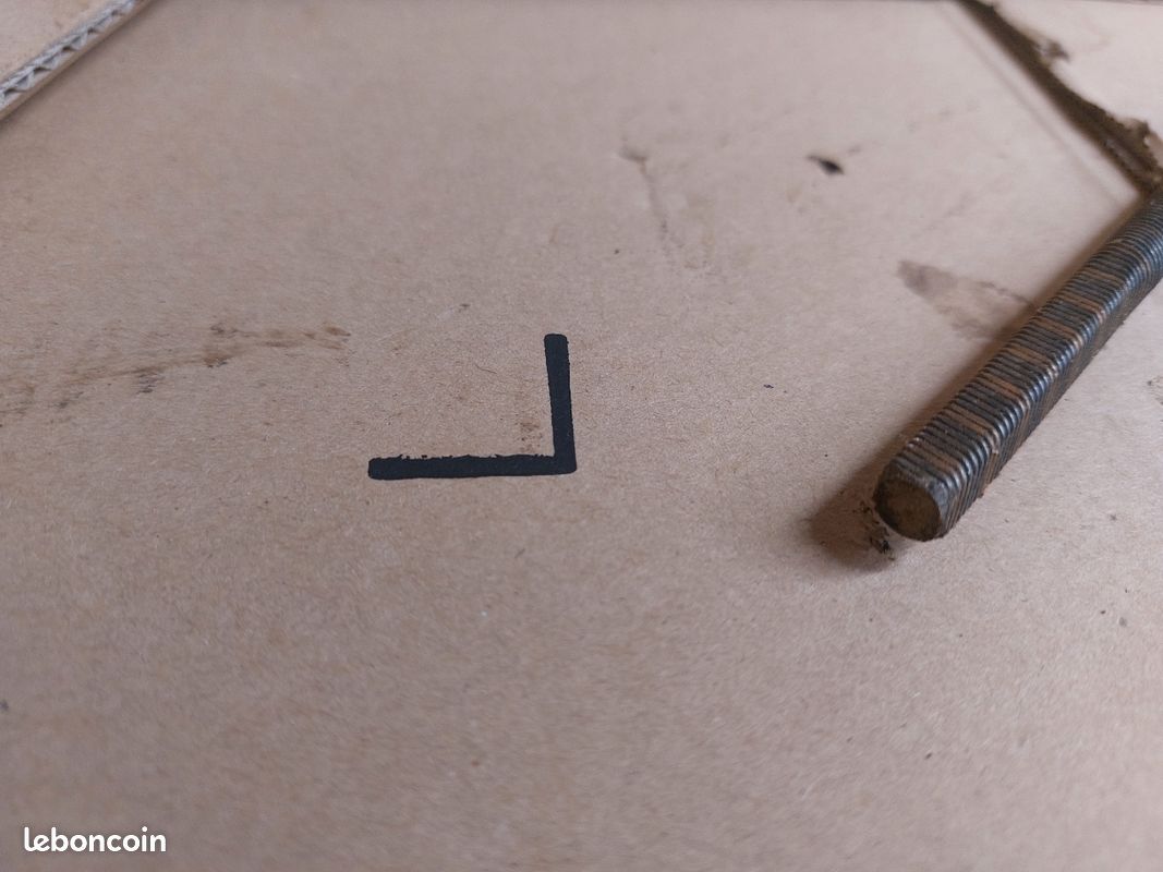 Flexible débroussailleuse stihl - Jardin & Plantes