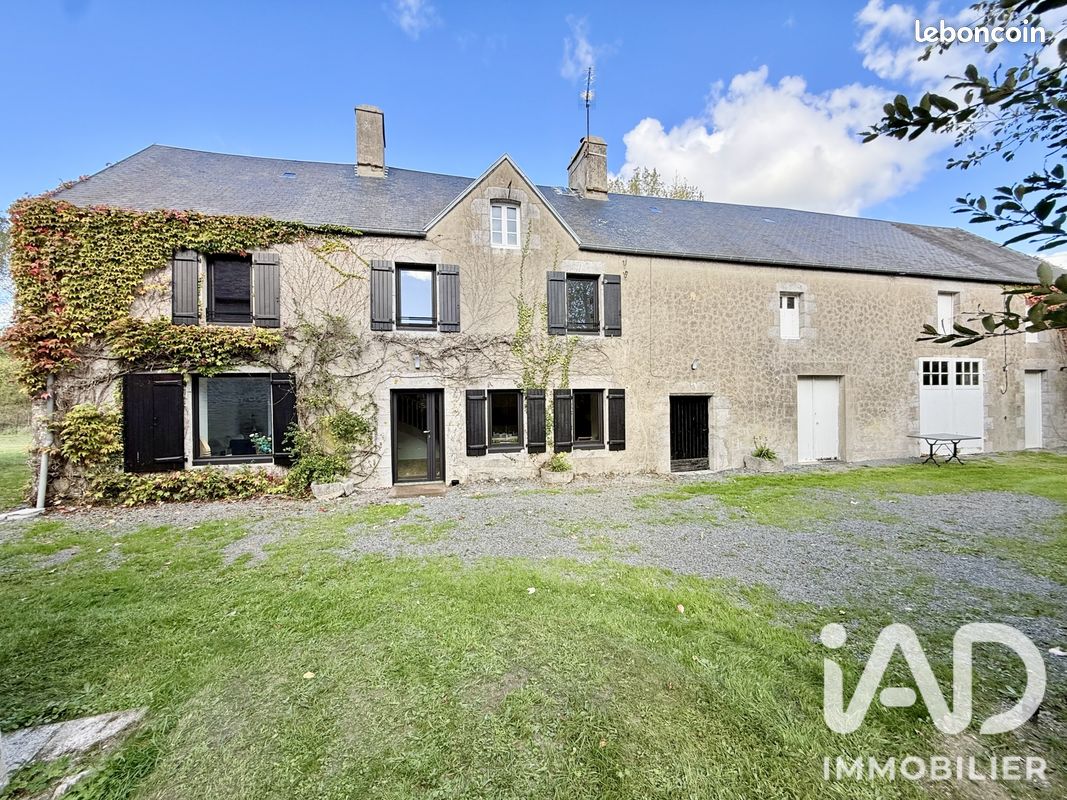 Maison 4 pièces 113 m² · à Tourneville-sur-Mer · 113 m² · 469 000 €