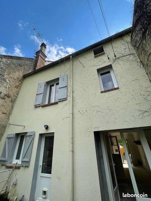 Maison 5 pièces 105 m² · à Héricy · 105 m² · 1 450 €/mois