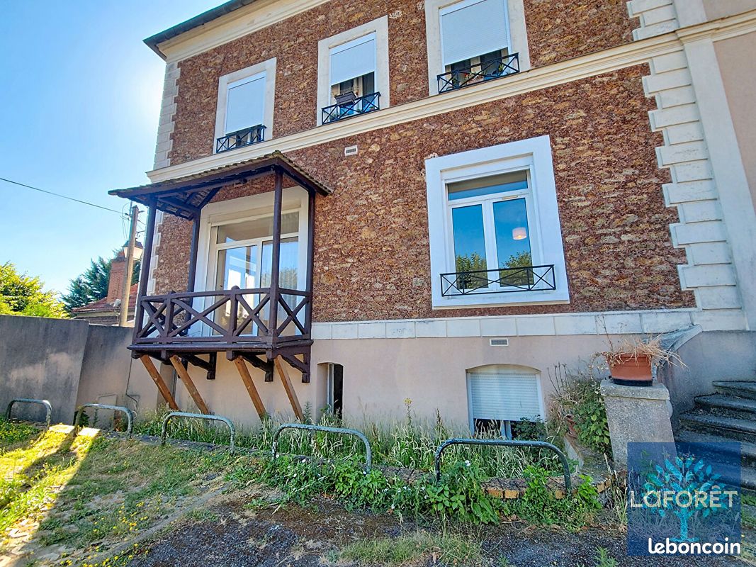 Appartement 2 pièces 45 m² · à Chamarande · 45 m² · 750 €/mois
