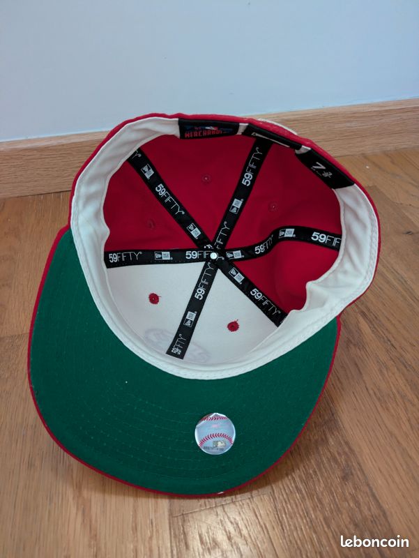 Casquette Yankee MLB (image 4)