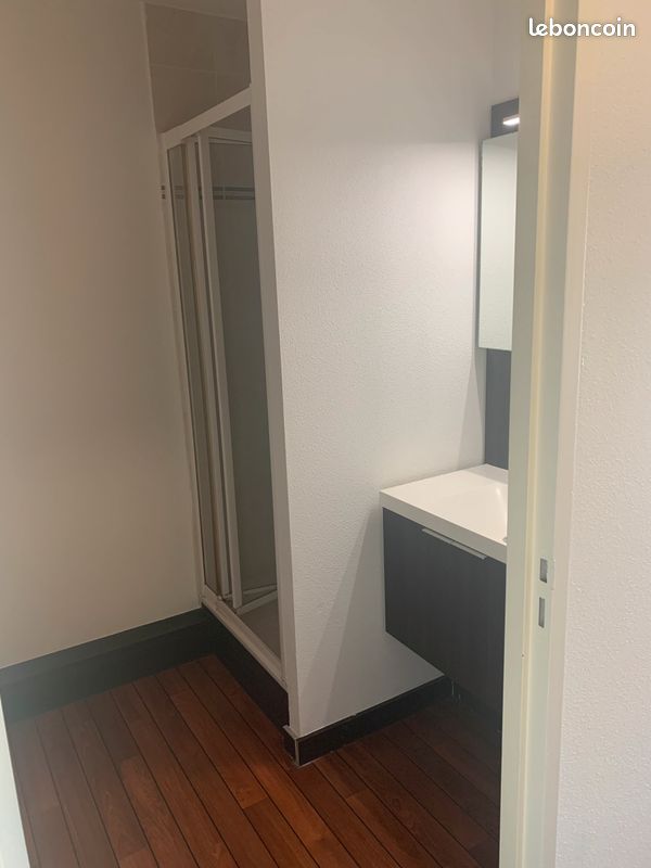 Appartement a louer bretigny-sur-orge - 1 pièce(s) - 28 m2 - Surfyn