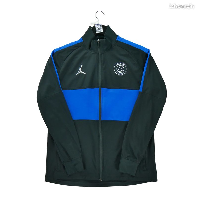Jordan Veste PSG Paris Saint-Germain Academy Dry PSG Homme Taille