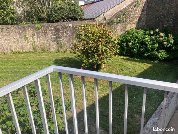 Location maison Locmine