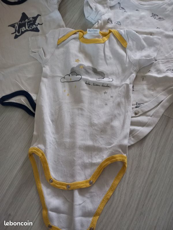 Lot body (image 4)