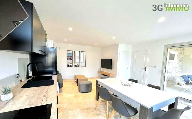 Maison 4 pièces 109 m² · à Saint-Maximin-la-Sainte-Baume · 109 m² · 323 000 €