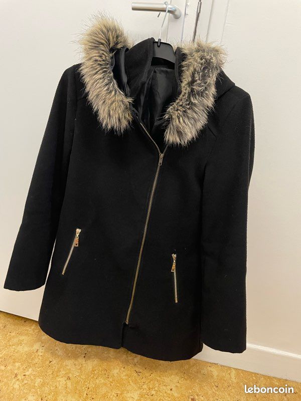 Manteau femme (image 1)