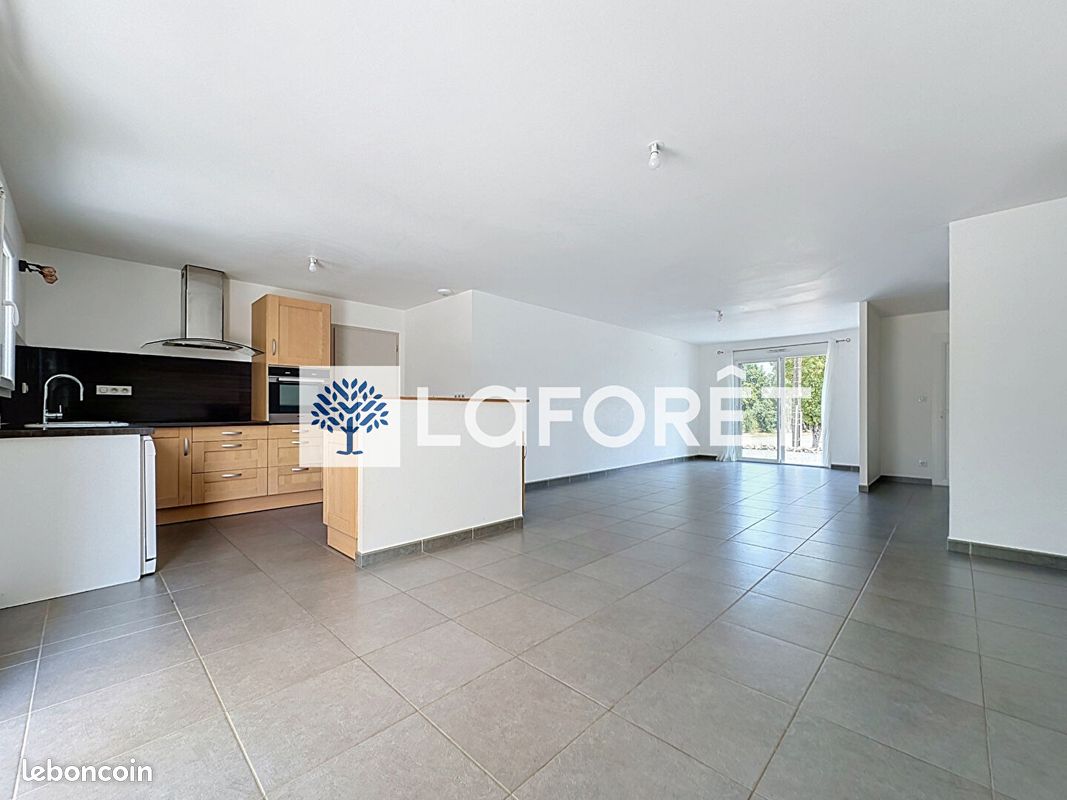 Maison 5 pièces 108 m² · à Moncoutant-sur-Sèvre · 108 m² · 193 000 €