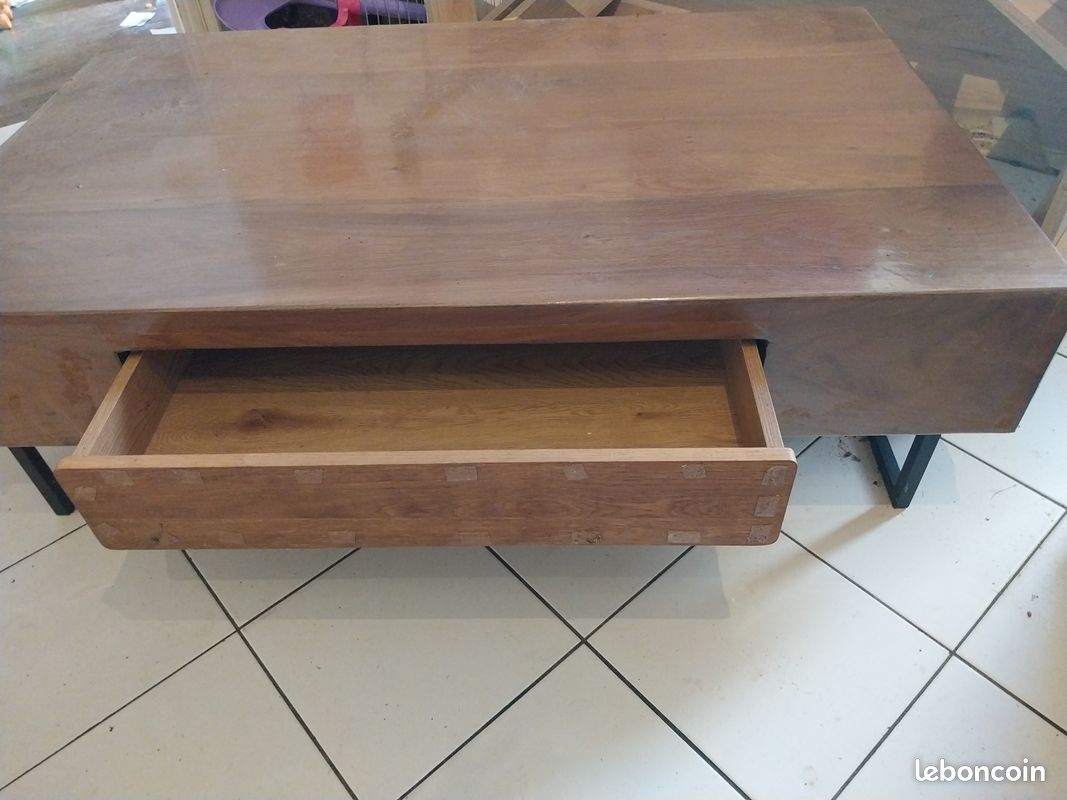 Table basse (image 2)