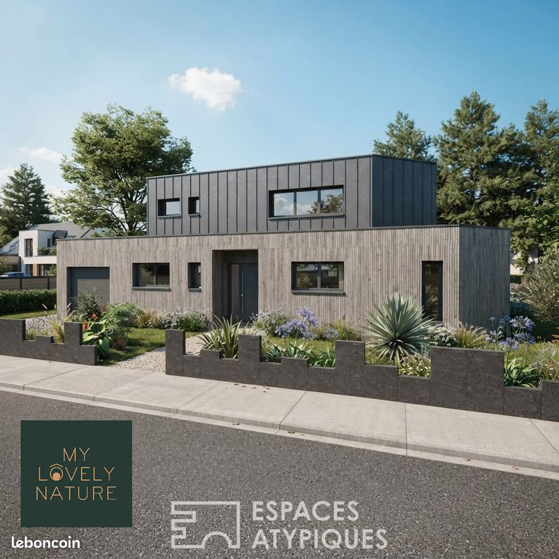 Terrain 3 pièces 594 m² · à Pornichet · 594 m² · 383 000 €