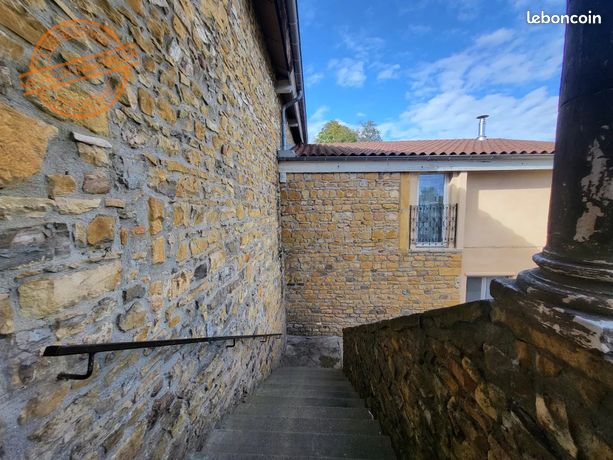 Duplex 113 m² Chessy