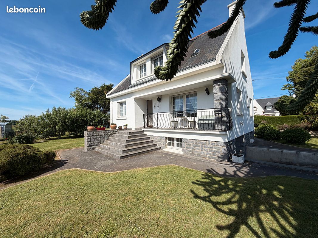 Maison 6 pièces 111 m² · à Quimperlé · 111 m² · 283 500 €