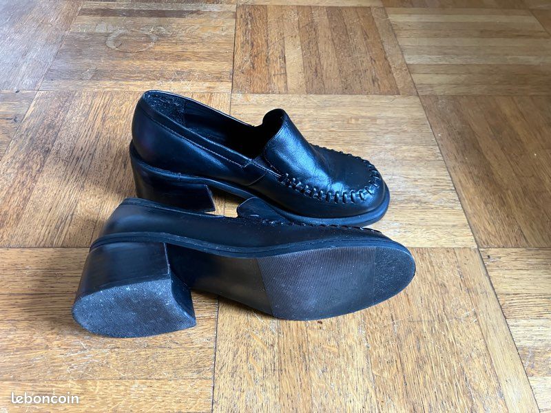 Mocassins Bata (image 2)