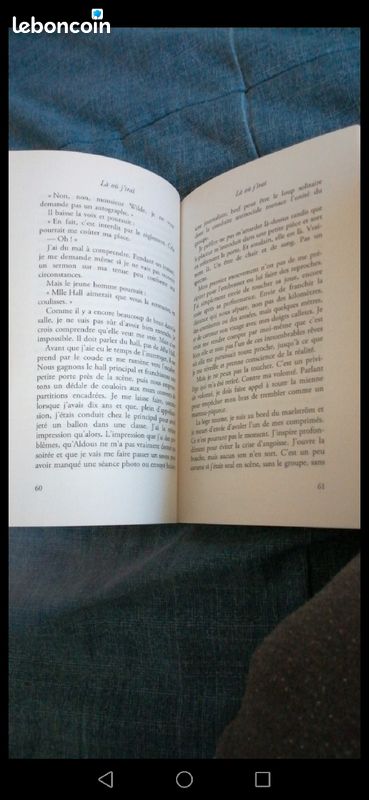 Là où j'irai (image 6)