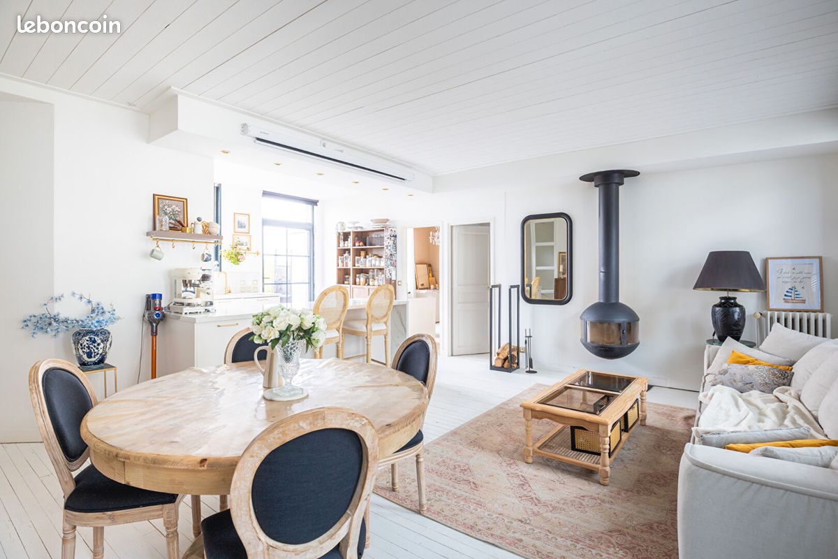 Maison 4 pièces 131 m² · à Quimper · 131 m² · 319 900 €