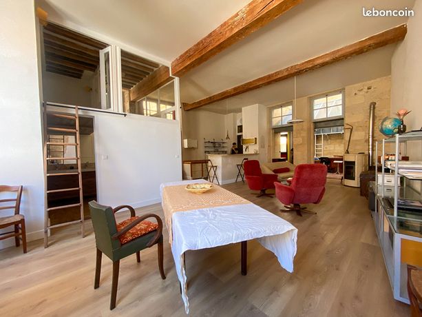 Appartement 5 pièces 118 m² — 12